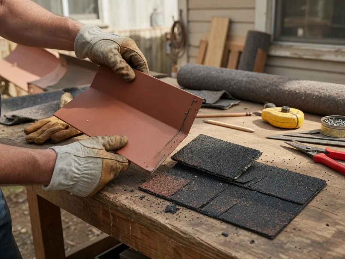 Roof Repair company in Fowler, IN